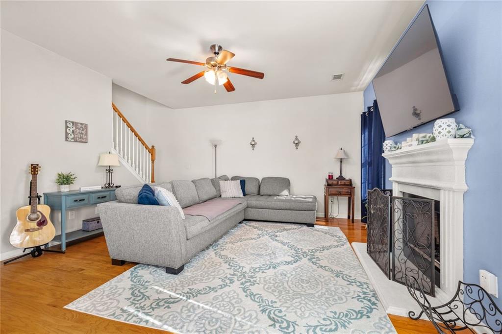 7062 Grand Hickory Drive