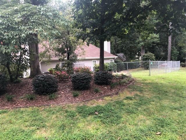 3305 Cove Creek Lane