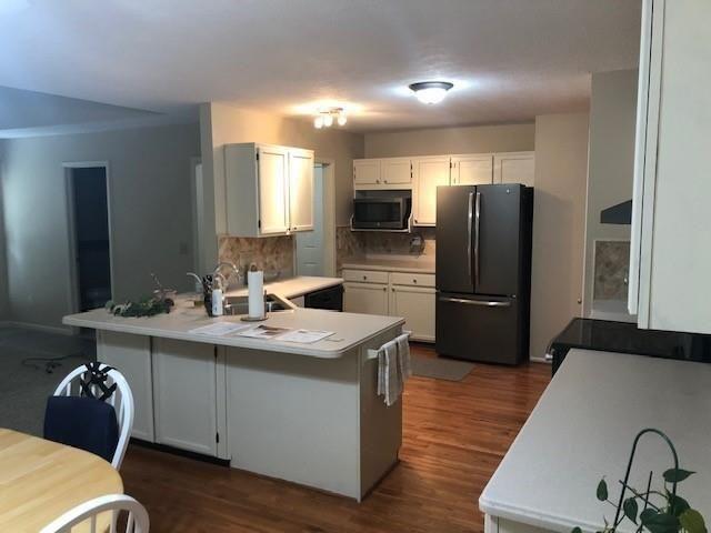 3305 Cove Creek Lane