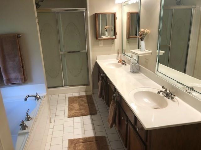 3305 Cove Creek Lane