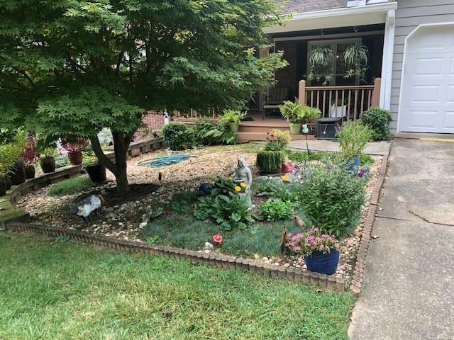 3305 Cove Creek Lane