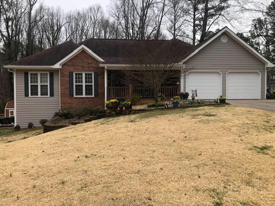3305 Cove Creek Lane
