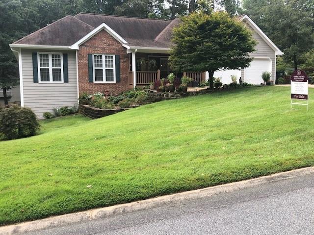 3305 Cove Creek Lane