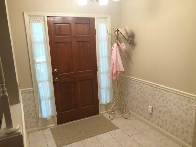 3305 Cove Creek Lane