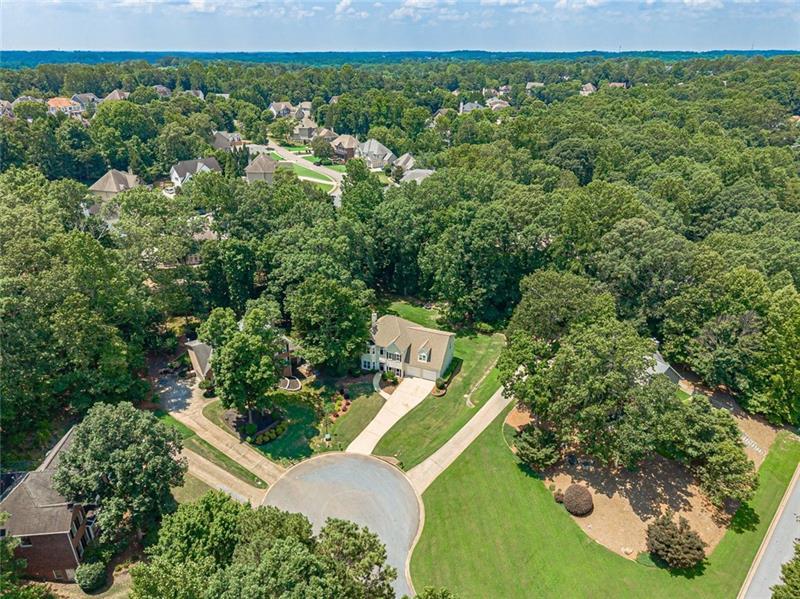 3275 Cherry Oak Lane