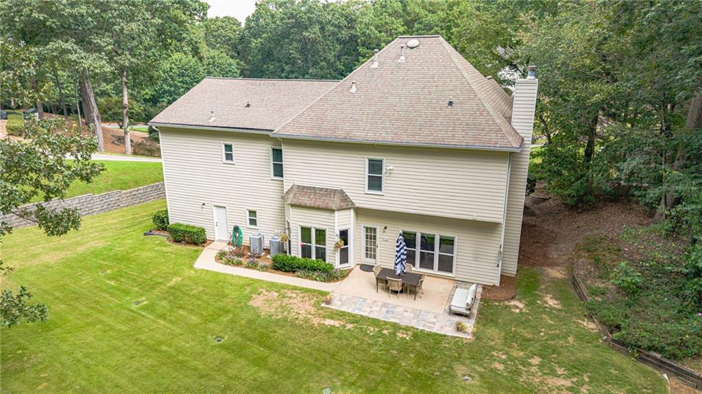 3275 Cherry Oak Lane