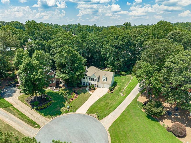 3275 Cherry Oak Lane