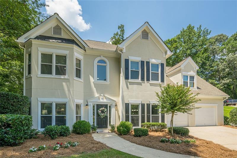 3275 Cherry Oak Lane