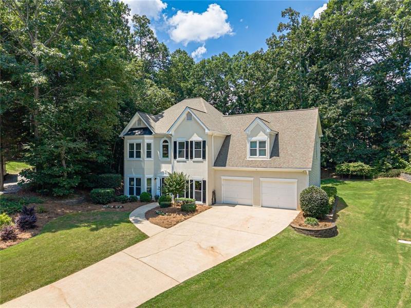 3275 Cherry Oak Lane