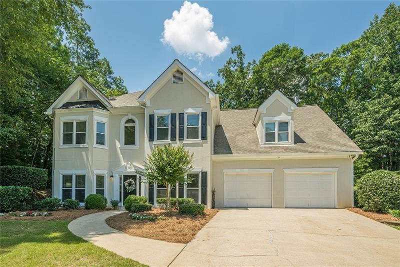 3275 Cherry Oak Lane