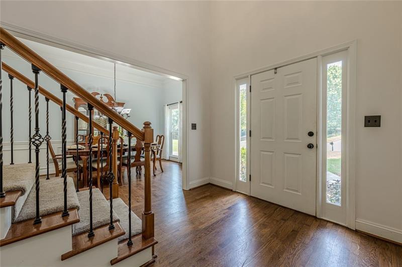 3275 Cherry Oak Lane