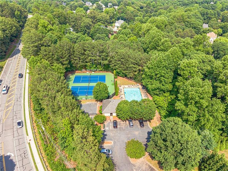 3275 Cherry Oak Lane