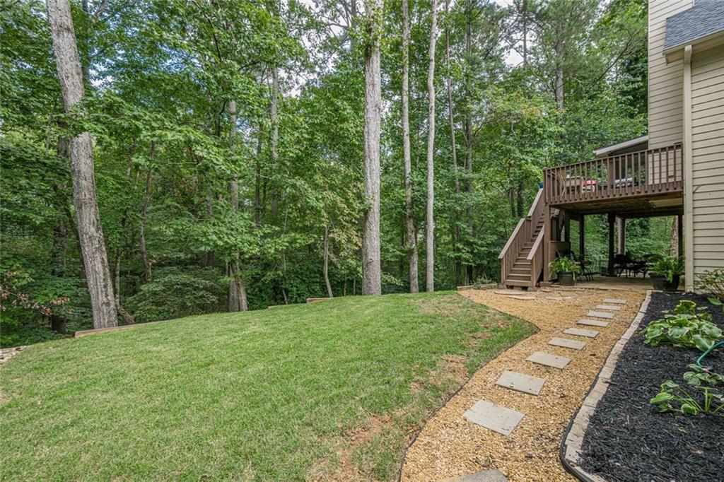 3345 Cherry Oak Lane