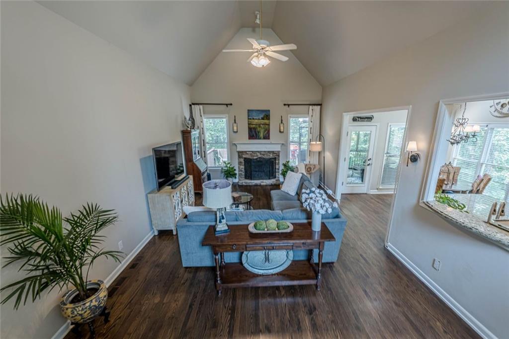 3345 Cherry Oak Lane