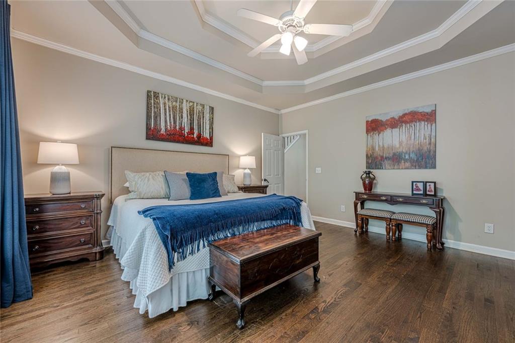 3345 Cherry Oak Lane