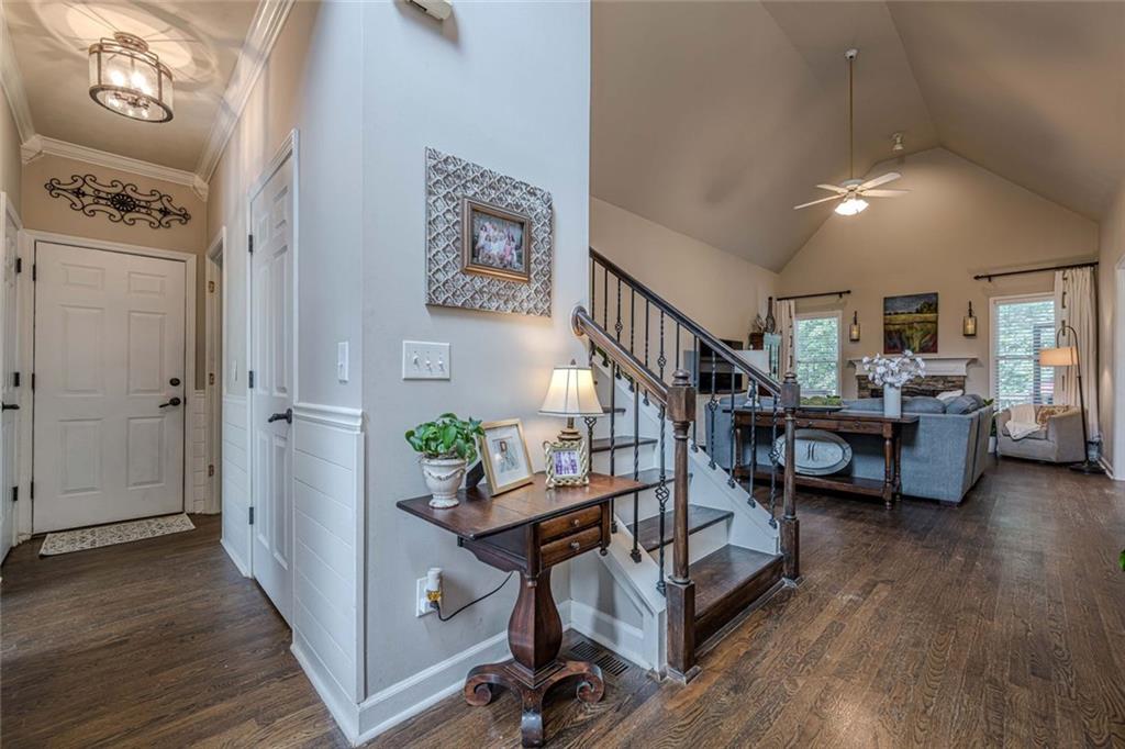 3345 Cherry Oak Lane