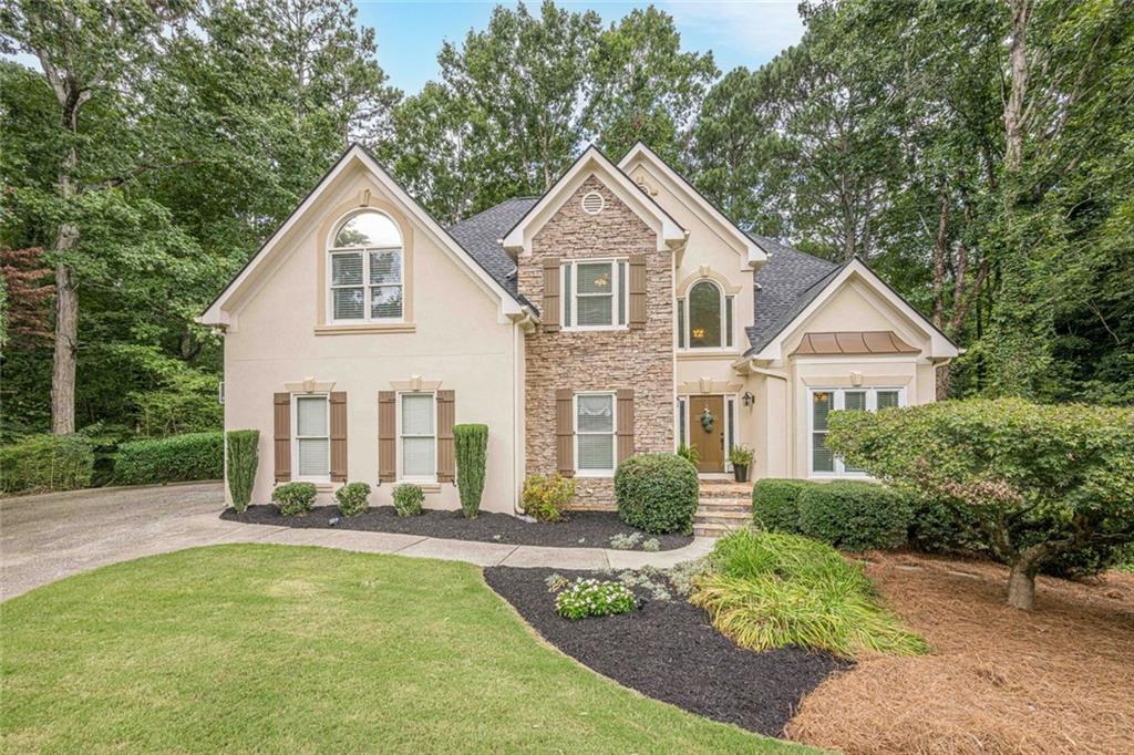 3345 Cherry Oak Lane