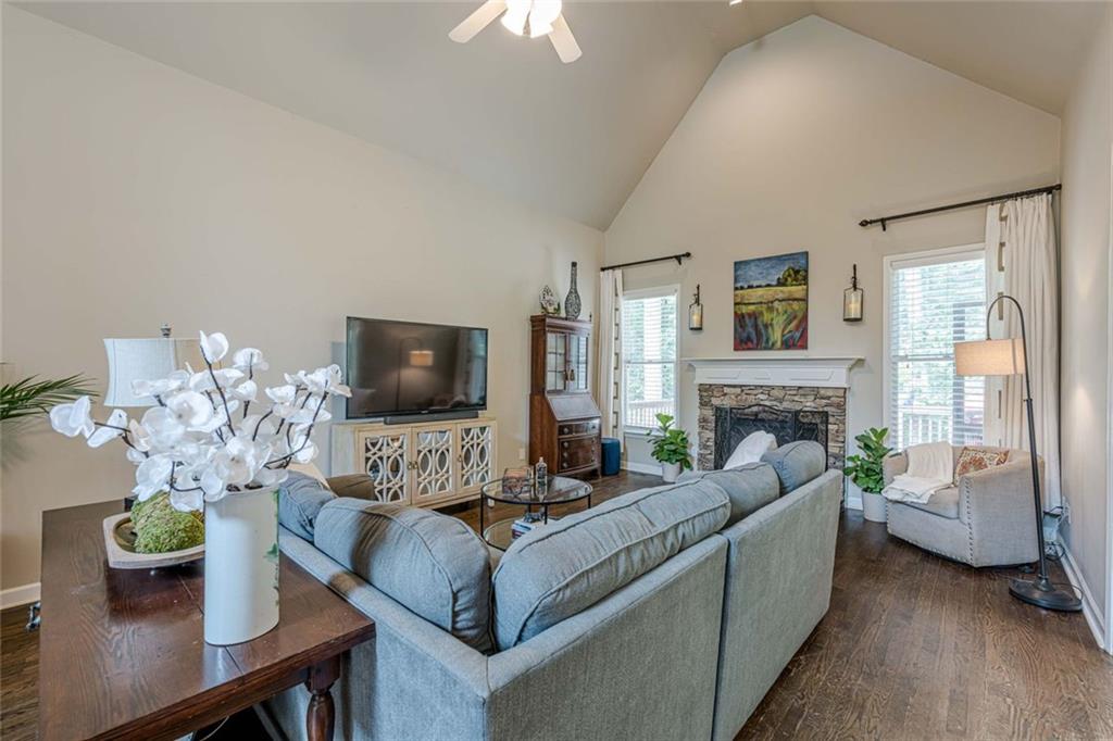 3345 Cherry Oak Lane