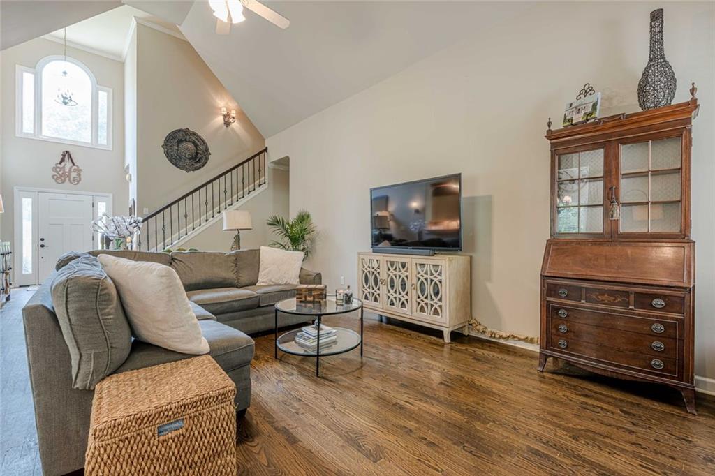 3345 Cherry Oak Lane