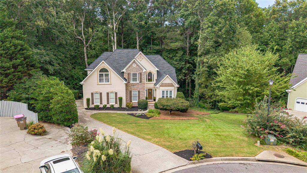 3345 Cherry Oak Lane