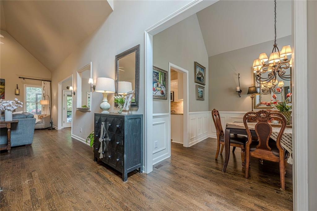 3345 Cherry Oak Lane