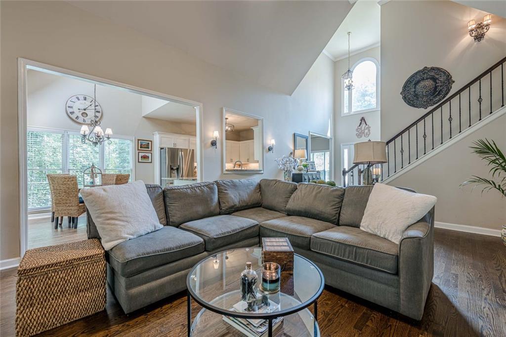3345 Cherry Oak Lane