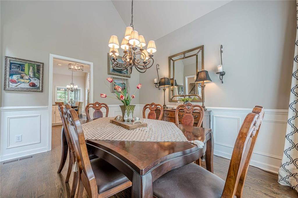 3345 Cherry Oak Lane