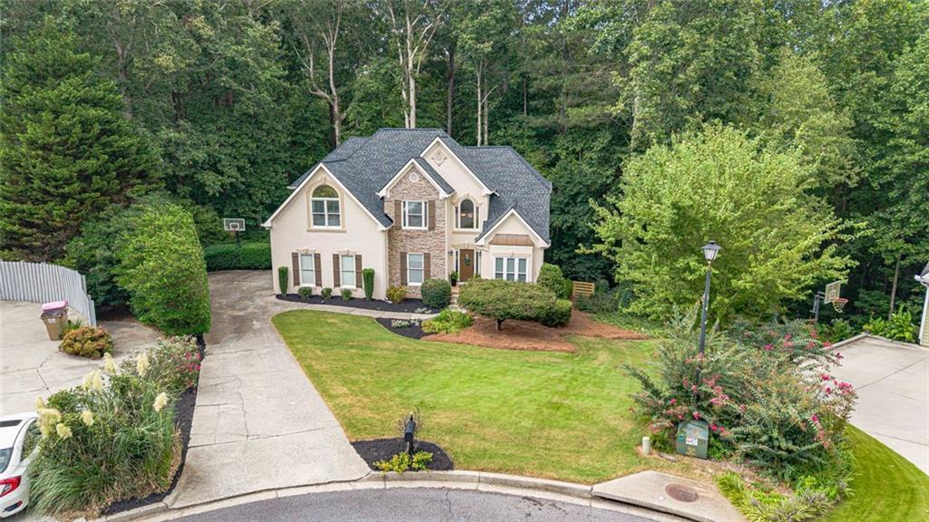 3345 Cherry Oak Lane
