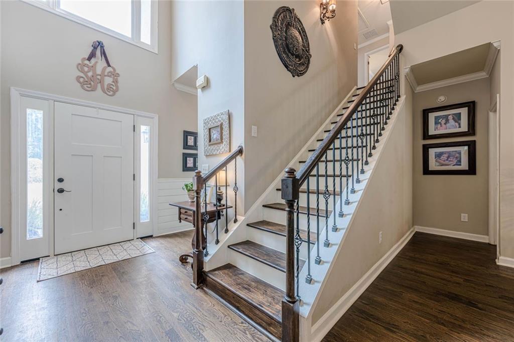 3345 Cherry Oak Lane