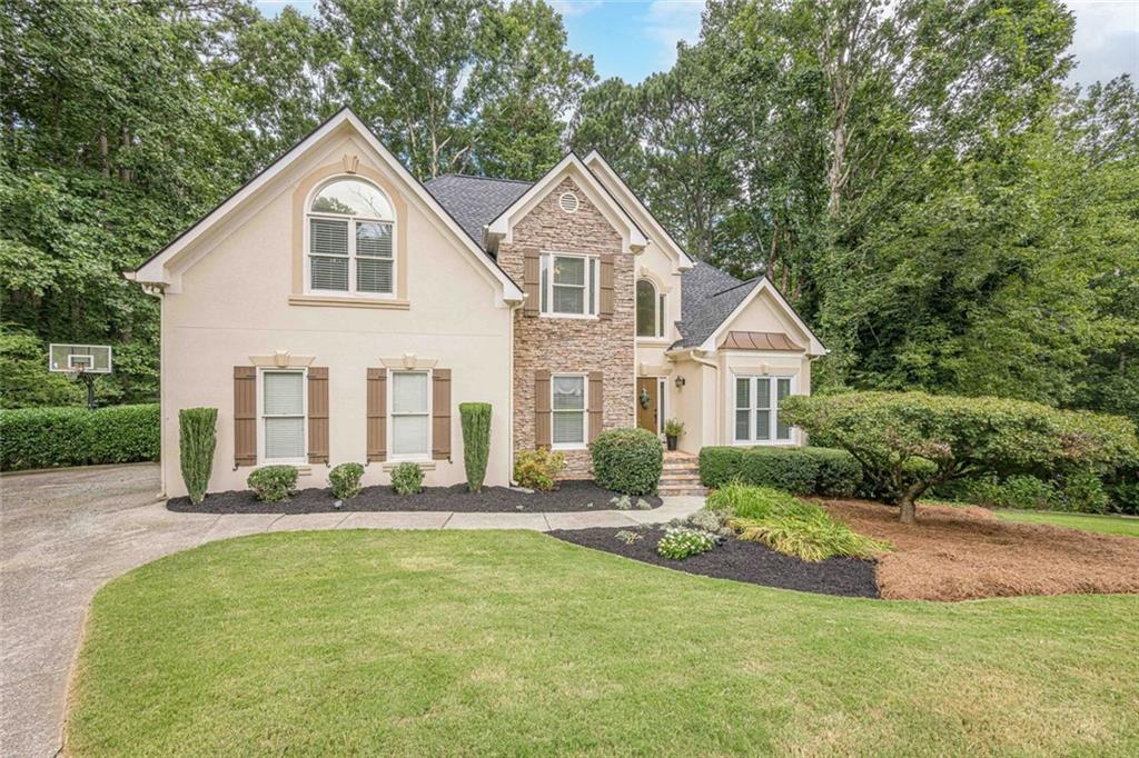 3345 Cherry Oak Lane
