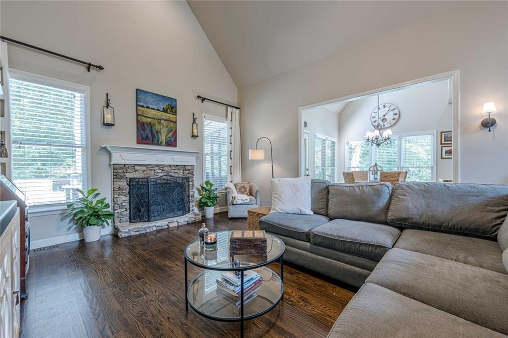 3345 Cherry Oak Lane