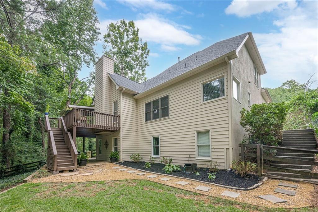 3345 Cherry Oak Lane