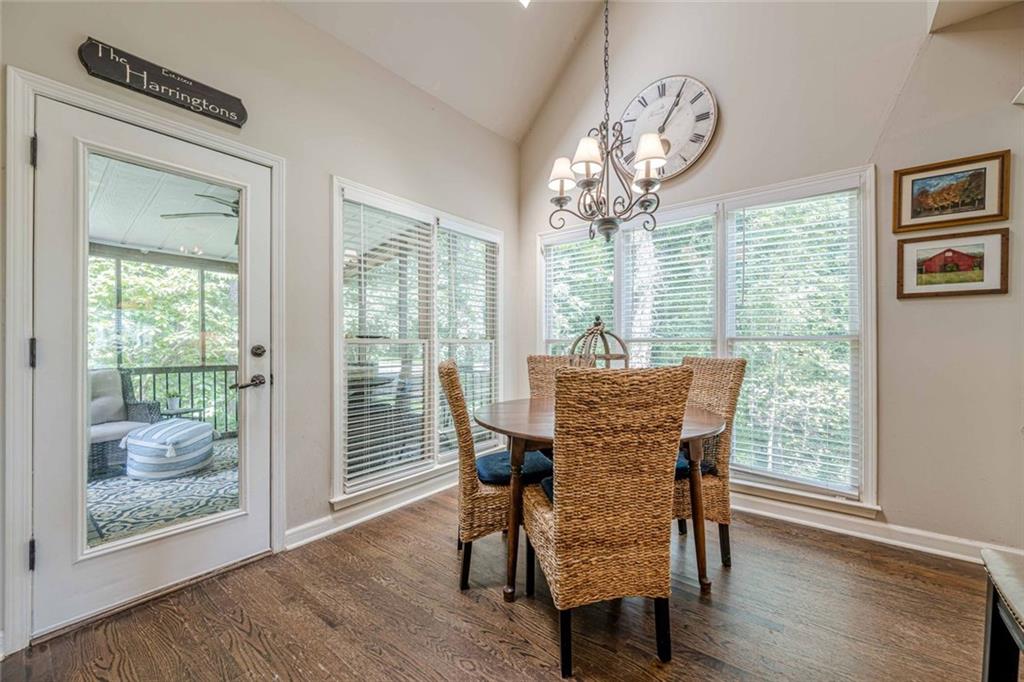 3345 Cherry Oak Lane