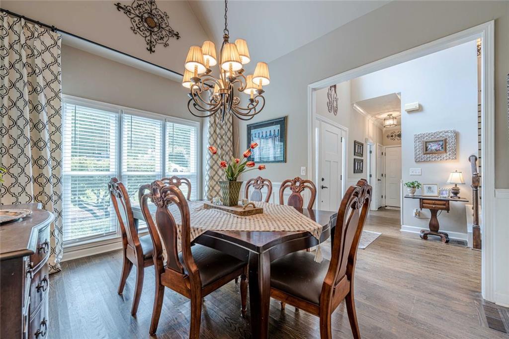 3345 Cherry Oak Lane