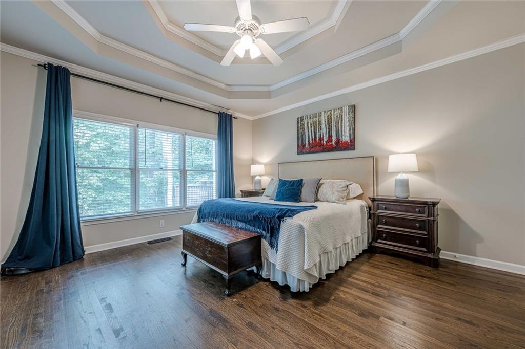 3345 Cherry Oak Lane