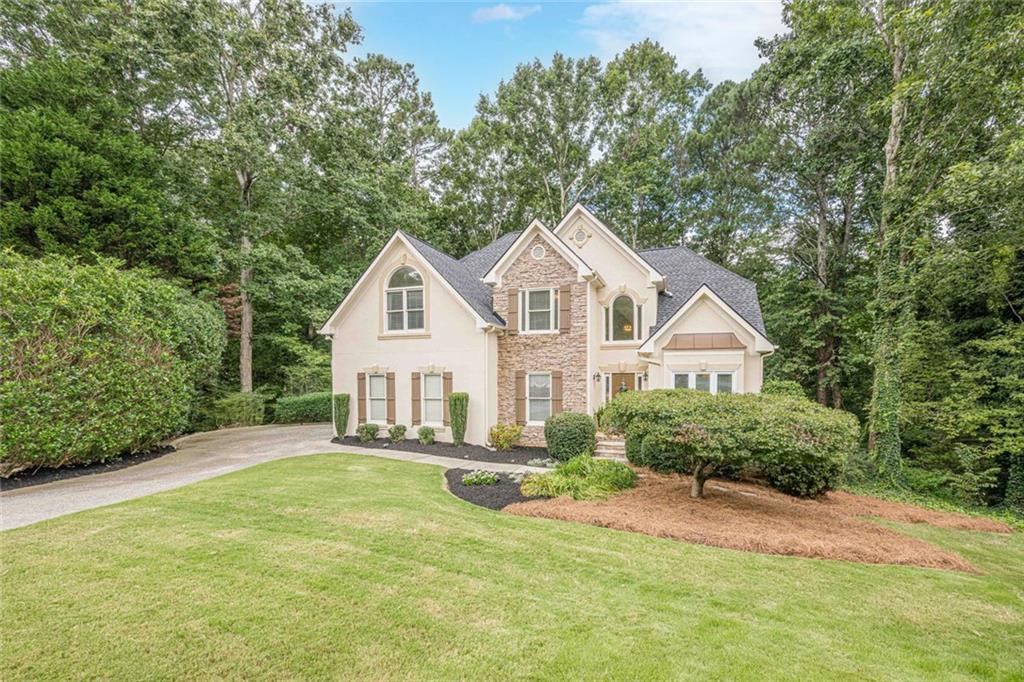 3345 Cherry Oak Lane