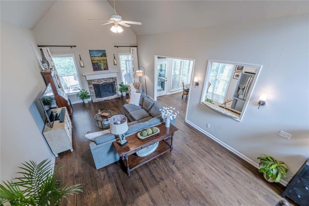 3345 Cherry Oak Lane