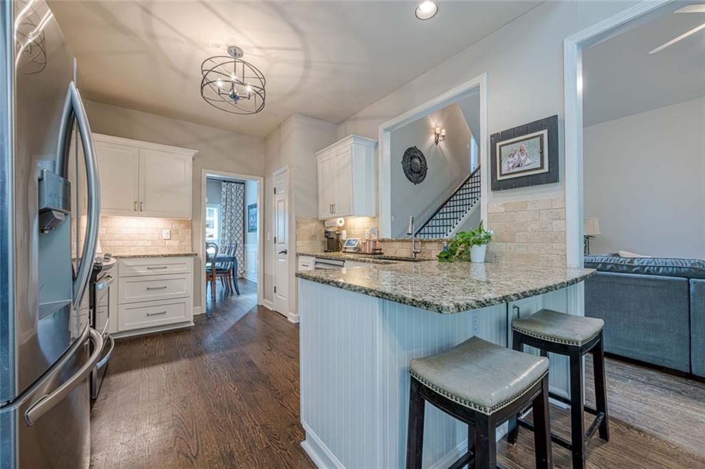 3345 Cherry Oak Lane