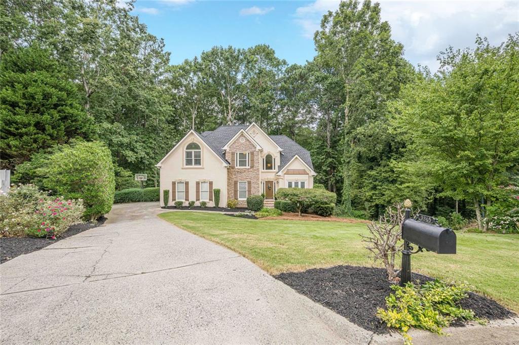 3345 Cherry Oak Lane
