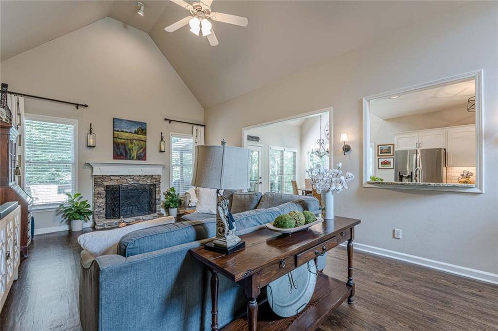 3345 Cherry Oak Lane