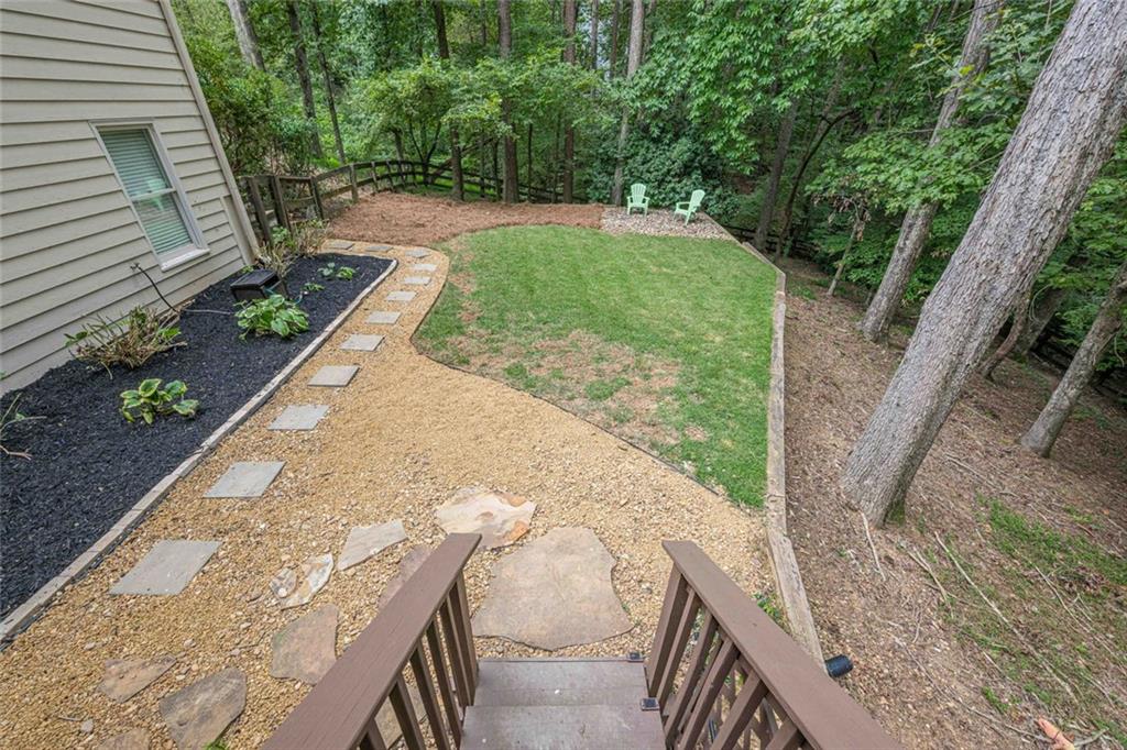 3345 Cherry Oak Lane