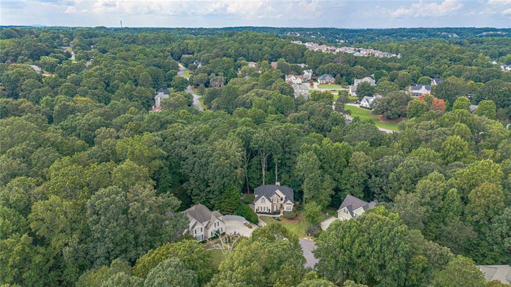 3345 Cherry Oak Lane