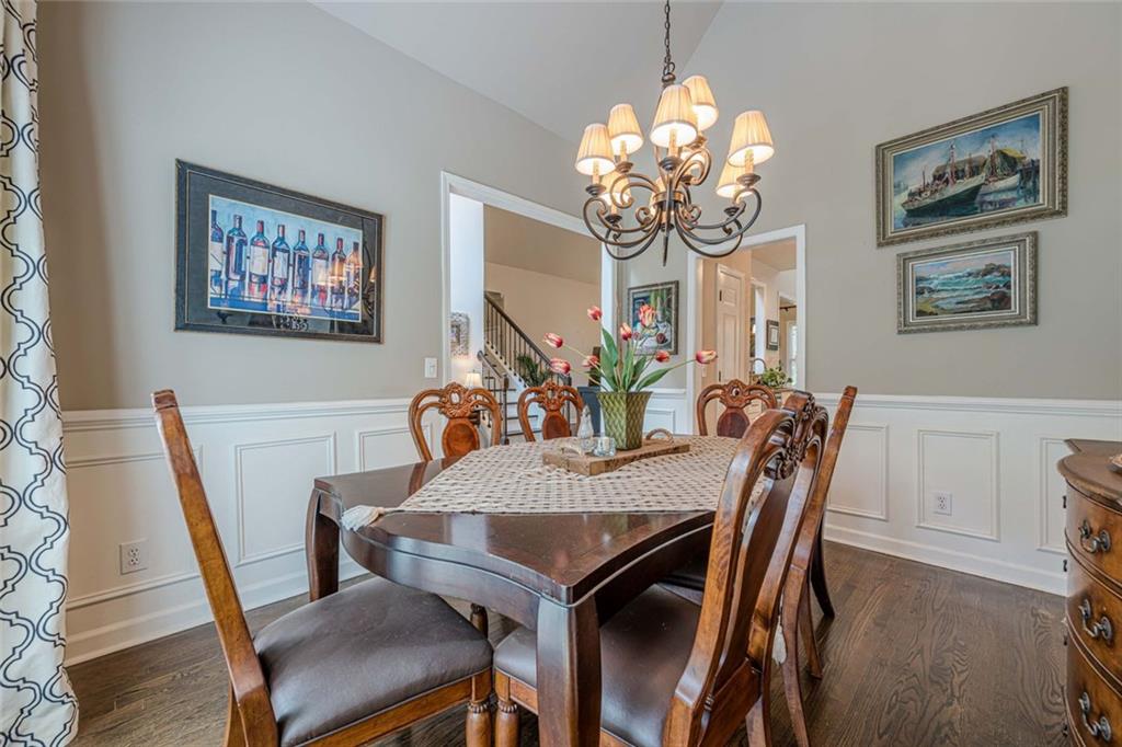 3345 Cherry Oak Lane