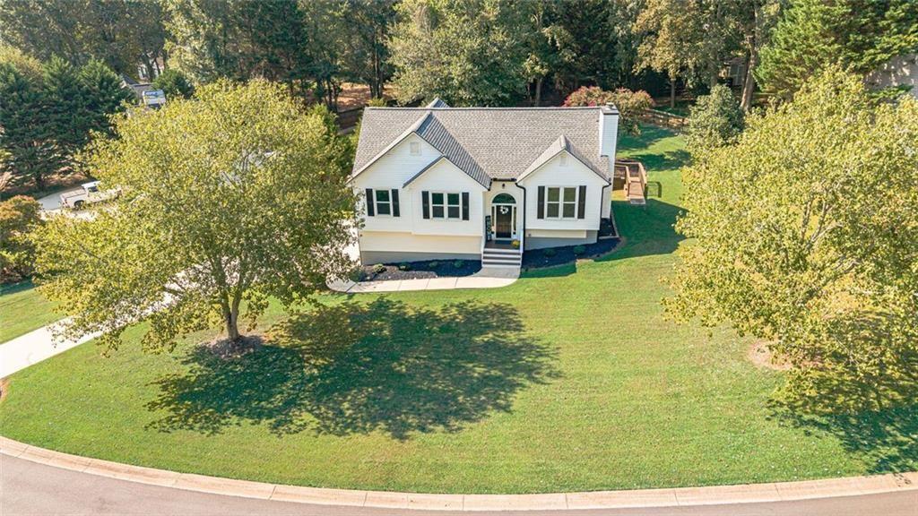 7010 Devon Drive