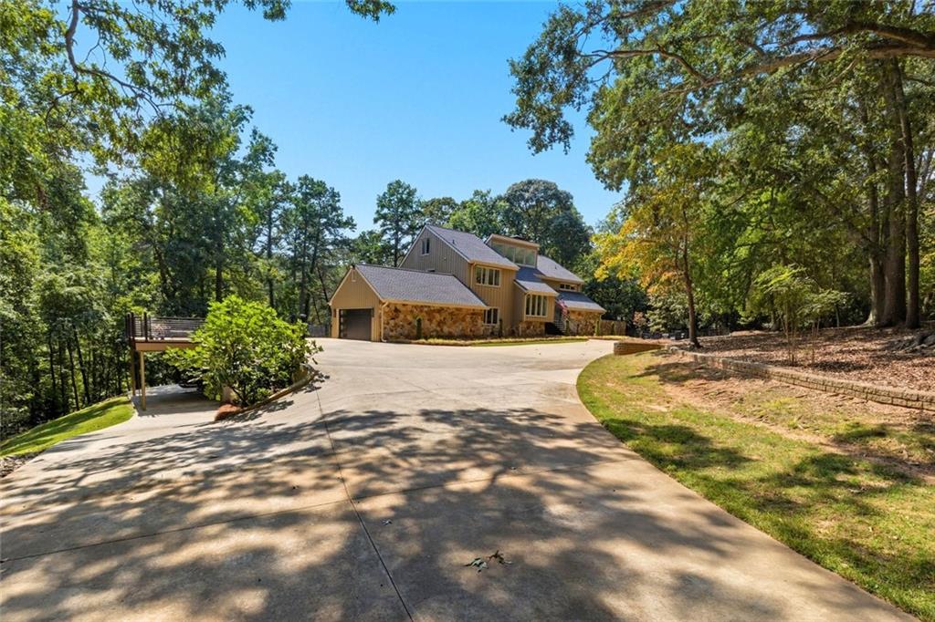 3680 Lamplighter Cove Road
