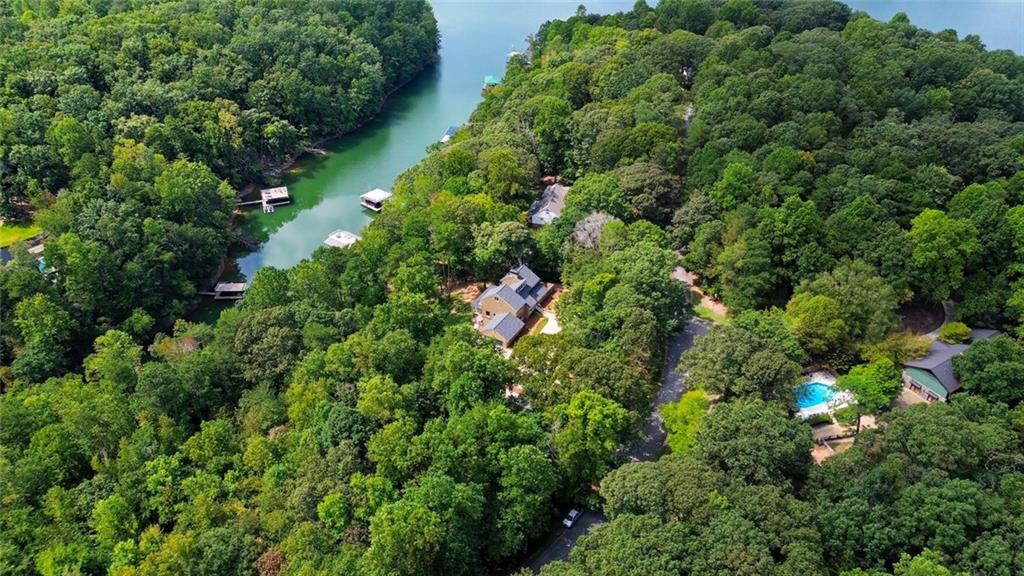 3680 Lamplighter Cove Road