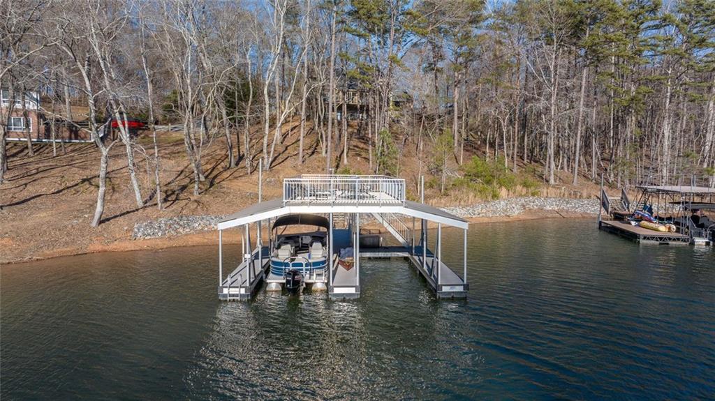 3680 Lamplighter Cove Road