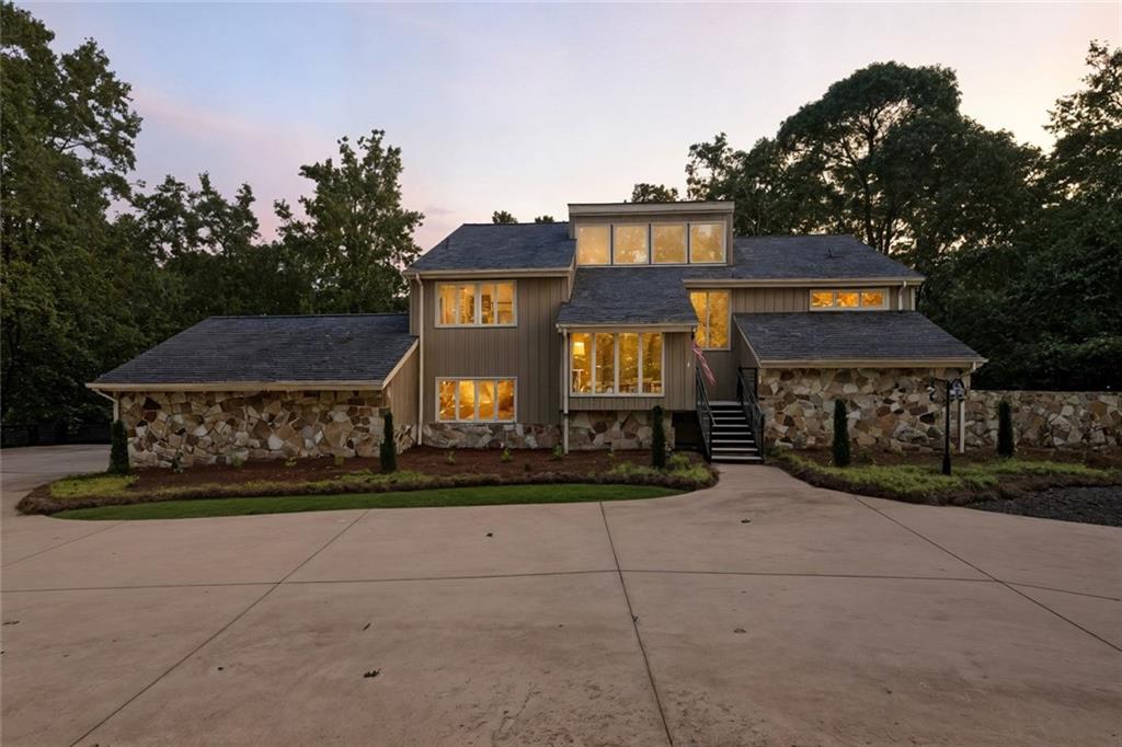 3680 Lamplighter Cove Road