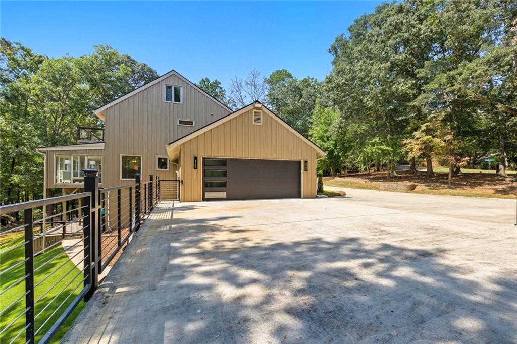 3680 Lamplighter Cove Road