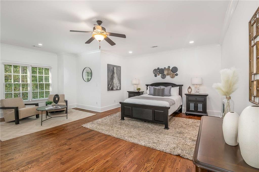 5505 Long Island Drive NW